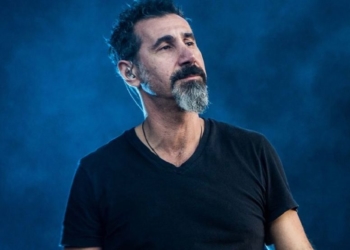 Серж Танкян выпустил новую песню Hayastane
