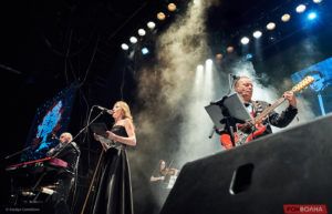 Фотоотчет: Оргия Праведников в Москве, Главclub Green Concert