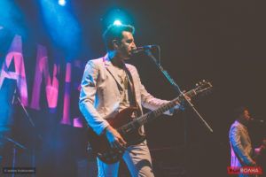 Фоторепортаж: Miles Kane в Москве, Главclub Green Concert