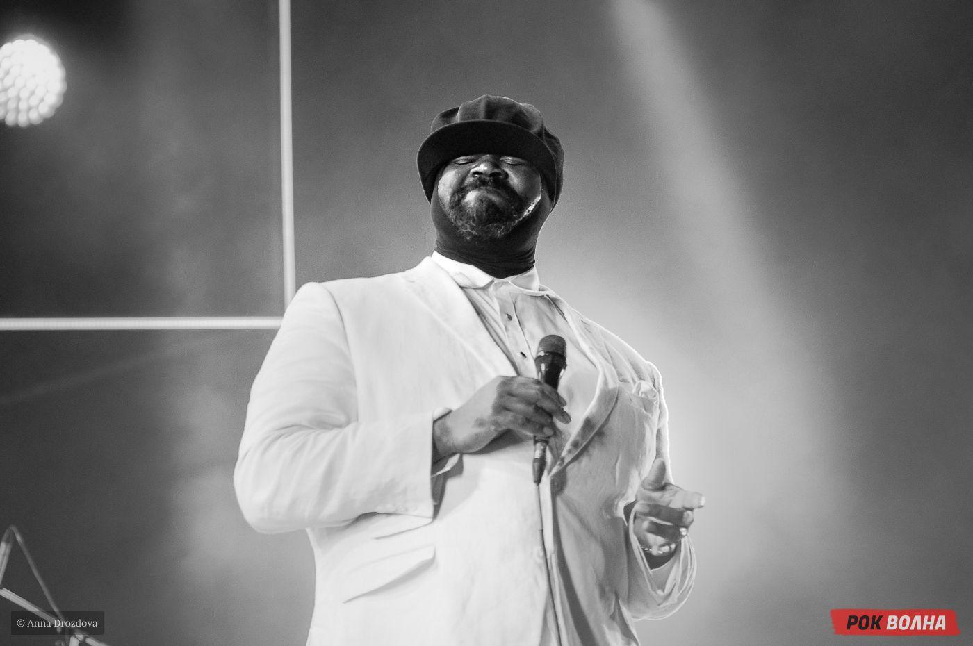 Песня don t lose. Gregory Porter. Stand by me Gregory Porter. Chess and Jazz.