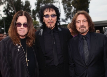 Голограмма умершего участника Black Sabbath поедет на гастроли