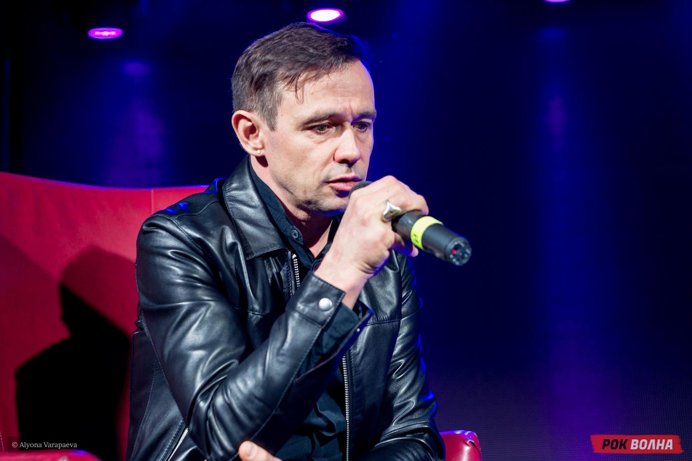 "КРАЙ": Public Talk и DJ Set Дельфина в Москве по случаю выхода нового альбома