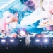 Стефан Олсдал выступит на фестивале Park Live не только в составе Placebo
