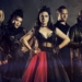 Evanescence анонсировали выход нового альбома