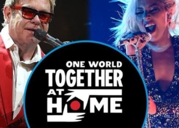 Анонсирован благотворительный онлайн-фестиваль One World: Together At Home