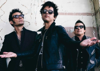 Европейский тур Green Day официально перенесли