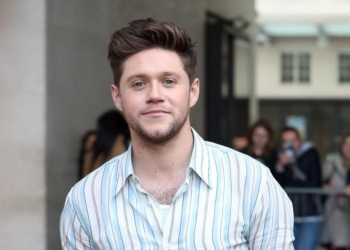 Niall Horan отменил свой мировой тур