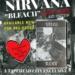 Лучший подарок ко Дню святого Валентина — первый альбом Nirvana