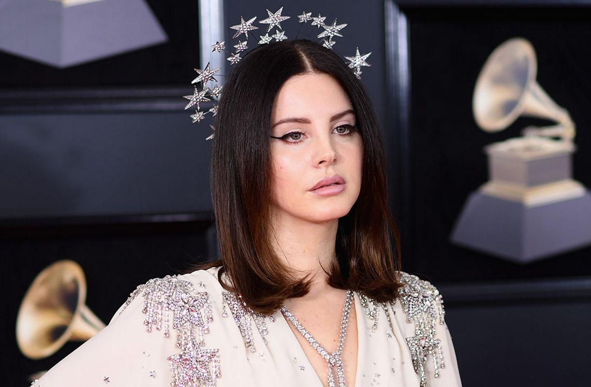 Lana Del Rey | | Рок Волна - афиша концертов, новости музыки, рецензии