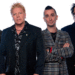 The Offspring выпустили новый альбом Let the Bad Times Roll впервые за девять лет