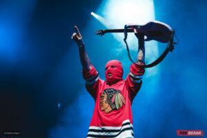 Такой себе панк-рок: большой концерт "Кис-Кис" в Москве