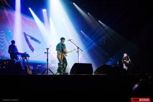 Концертная версия рок-мюзикла «TODD» отгремела в Москве