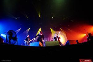 Концертная версия рок-мюзикла «TODD» отгремела в Москве