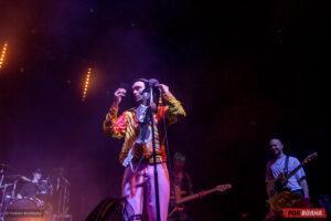 Юбилейный тур группы Гудтаймс с презентацией нового альбома на сцене питерского клуба AURORA Concert Hall