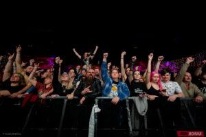 Base Punk Fest - зимняя версия главного клубного панк-фестиваля столицы!